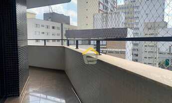 Imagem 7: Excelente apartamento para locação no Jardins, localização privilegiada!