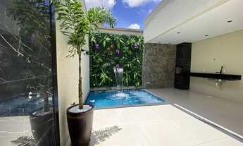 Imagem 2: Casa em Vilas do Atlântico - Lauro de Freitas - BA