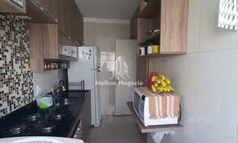Imagem 6: Apartamento com 2 dorms, Vila Inema, Hortolândia - R$ 230 mil, Cod: RAP2673
