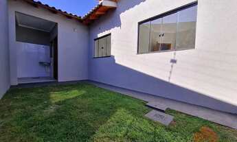 Imagem 3: Casa 3 Dormitórios para venda em Campo Grande - MS