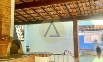 Imagem 4: Casa 05 quartos com piscina e área gourmet no Miramar