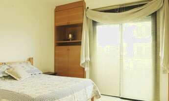 Imagem 4: Apartamento Locação Moema 326 m² 4 Dormitórios