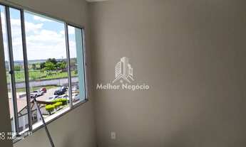 Imagem 5: Apartamento com 2 dorms, Parque Valença I, Campinas - R$ 180 mil, Cod: AP2716