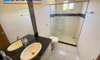 Imagem 6: Casa 5 quartos em Araçás