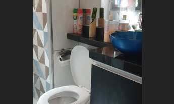 Imagem 6: Apartamento em Nova Benfica