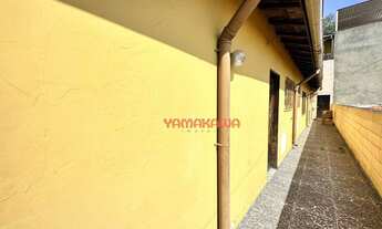 Imagem 7: Casa com 2 dormitórios, 80 m² - venda por R$ 470.000,00 ou aluguel por R$ 2.500,00/mês - I