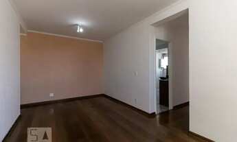 Imagem 4: Apartamento para Aluguel - Vila Mascote, 2 Quartos, 61 m2