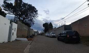 Imagem: Vd lote 400m² -Col Ag Samamb - av Missericórdia-DF