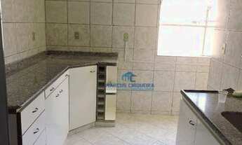 Imagem 4: Excelente Apartamento no CRUZEIRO NOVO de 03 quartos