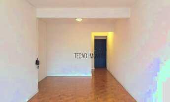 Imagem 7: Apartamento com 2 dormitórios para alugar, 106 m² por R$ 4.002,00/mês - Consolação - São P