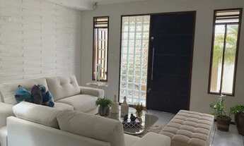 Imagem 2: Casa para venda com 89 metros quadrados com 2 quartos em Bonfim - Salvador - BA