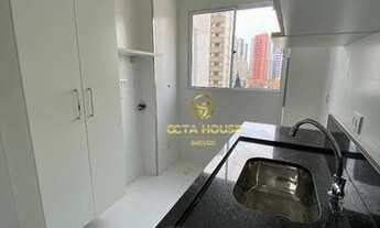 Imagem 6: Apartamento com 2 dormitórios, 56 m² - venda por R$ 400.000,00 ou aluguel por R$ 2.690,00