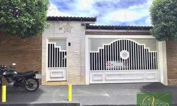 Imagem 2: Casa com 2 dormitórios à venda, 120 m² por R$ 150.000 - Loteamento Parque Nova Esperança