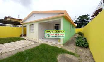 Imagem 2: Casa Plana Casa com 3 dormitórios