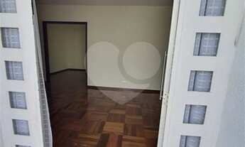 Imagem 4: Excelente casa para locação no Jardim Elite com 3 quartos, 1 suíte, 2 salas, quintal, 2 va