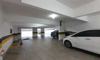 Imagem 2: Apartamento com 2 dormitórios à venda, 75 m² por R$ 430.000,00 - Ocian - Praia Grande/SP