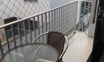 Imagem 7: Apartamento para venda possui 125m² com 3 quartos em Pituba - Salvador - BA