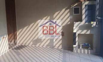 Imagem 5: Casa para Venda em São Paulo, Tatuapé, 3 dormitórios, 2 banheiros, 2 vagas