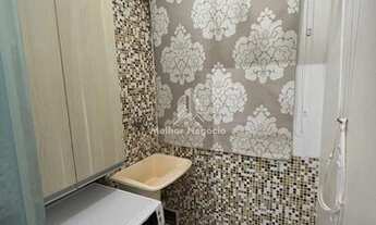 Imagem 6: Apartamento com 3 dorms, Jardim São José, Campinas - R$ 269 mil, Cod: RRAP2545