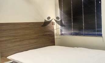 Imagem 3: Apartamento para locação mobiliado - Totalville 2