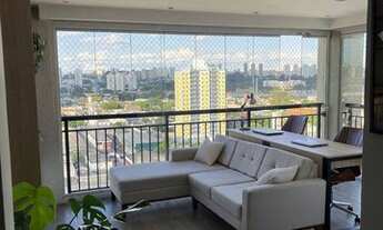 Imagem 3: Apartamento à venda, 66 m² por R$ 750.000,00 - Socorro - São Paulo/SP