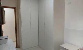 Imagem 7: Apartamento à venda em Vila Curuçá com 105 m², 3 quartos, 1 suíte, 2 vagas