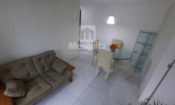 Imagem 2: Flat Mobiliado no Cabo Branco 01 Quarto 40m² Próximo a Praia