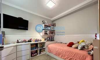 Imagem 7: Apartamento de 87m² - 3 dorm, 1 suíte - à venda no Condomínio Terraços da Serra em Jundiaí