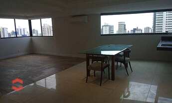 Imagem 7: Excelente apartamento em Manaíra com vista para o mar