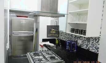 Imagem 3: Flat disponivel no Jardins - SP