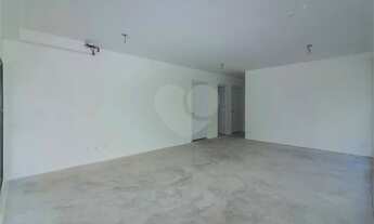 Imagem 5: Apartamento para venda com 152,7 m², três suítes, duas vagas, na Vila Olímpia!