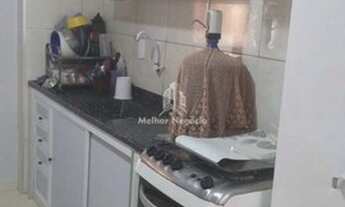 Imagem 5: Apartamento com 2 dorms, Jardim das Oliveiras (Nova Veneza), Sumaré - R$ 186 mil, Cod: AP2