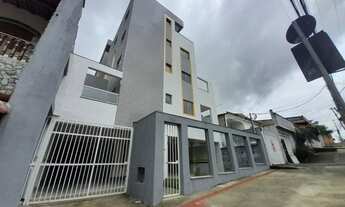 Imagem 3: Cobertura com 3 dormitórios, 90 m² - venda por R$ 560.000,00 ou aluguel por R$ 3.100,00/mê