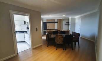 Imagem 4: Apartamento mobiliado Portão locação 2 quartos 2 vagas