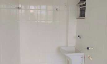 Imagem 6: Apto 2 Quartos (1 Suíte) c/ Dependência Empregada + Vaga (carro ou moto