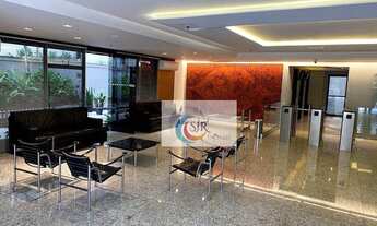 Imagem 5: Conjunto, 130 m² - Santa Cecília - São Paulo/SP