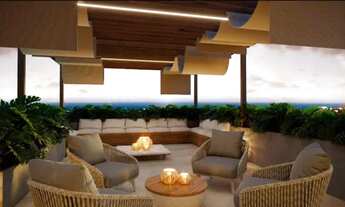 Imagem 3: Flat para venda tem 25 metros quadrados com 1 quarto em Praia dos Carneiros - Tamandaré