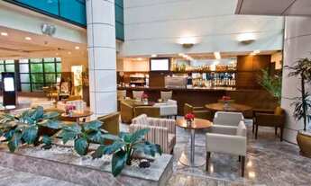 Imagem 2: Flat Blue Tree Paulista disponível para venda com 30m², 01 dorm e 01 vaga de garagem