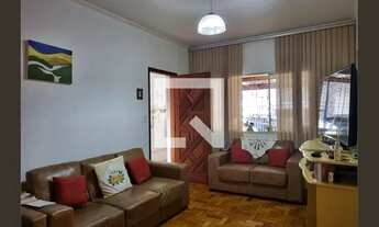 Imagem 2: Casa à Venda - Vila Romano, 2 Quartos, 129 m2