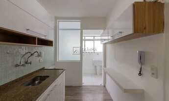 Imagem 7: Venda Apartamento 2 Dormitórios - 74 m² Brooklin