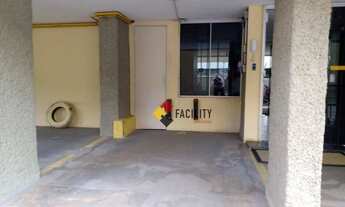 Imagem 2: Apartamento com 1 dormitório à venda, 47 m² por R$ 220.000,00 - Centro - Campinas/SP