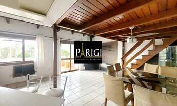 Imagem: Cobertura com 3 dormitórios para alugar