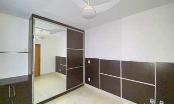 Imagem 7: Apto 601- A, 03 quartos, Res Gloria Hills, Alto da Glória