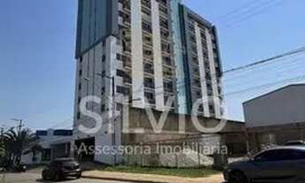 Imagem 2: Apartamento no Julia Apart Areal Águas Claras 1 Quarto Aceita Financiamento