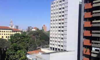 Imagem 2: São Paulo - Apartamento Padrão - VILA MADALENA