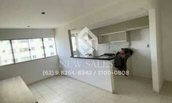 Imagem 2: Excelente apartamento com 2 quartos sendo 1 suíte no Setor Vila Rosa