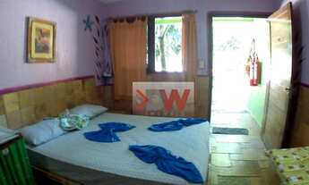 Imagem: Flat temporada para locação, Ponta Negra