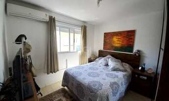 Imagem 4: Apartamento no bairro Hípica - 2 dormitórios