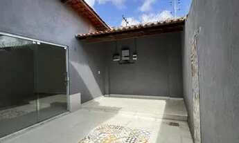 Imagem 2: Casa de condomínio para aluguel possui 120 metros quadrados com 3 quartos