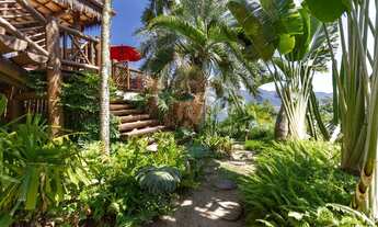 Imagem 5: Casa para venda e temporada em Ilhabela